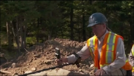 The Curse of Oak Island - Season 10 Episode 19